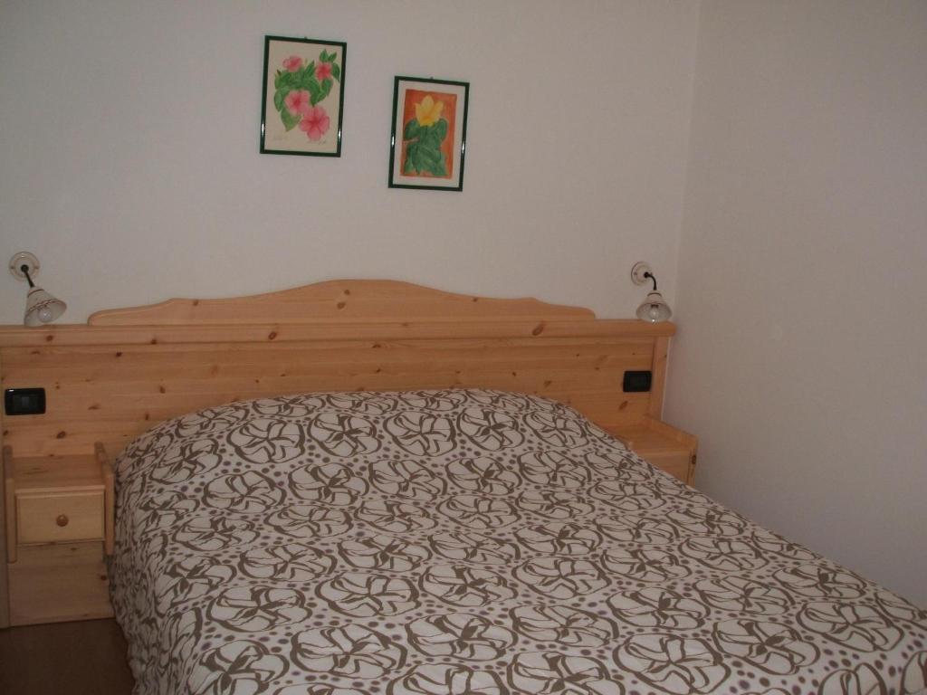 Agritur Maso Talpina Vendégház Mori Kültér fotó