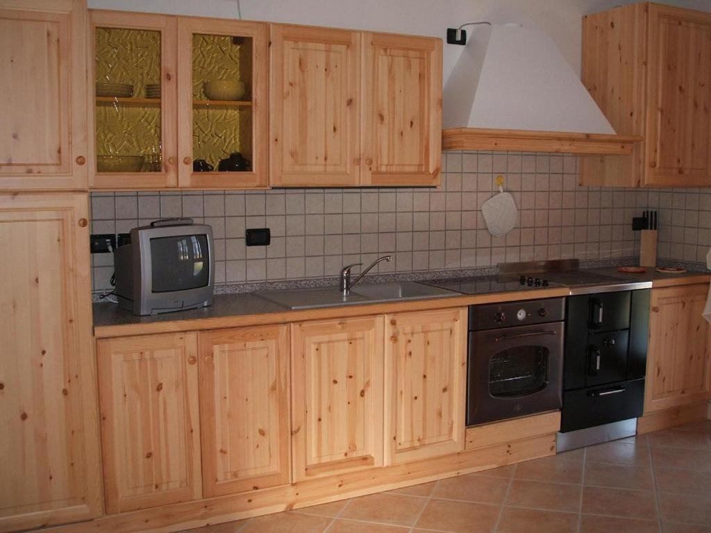 Agritur Maso Talpina Vendégház Mori Szoba fotó