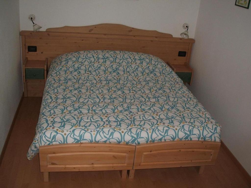 Agritur Maso Talpina Vendégház Mori Szoba fotó